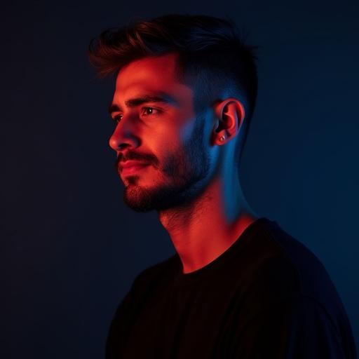 Davide Conti - Motion Graphics Expert